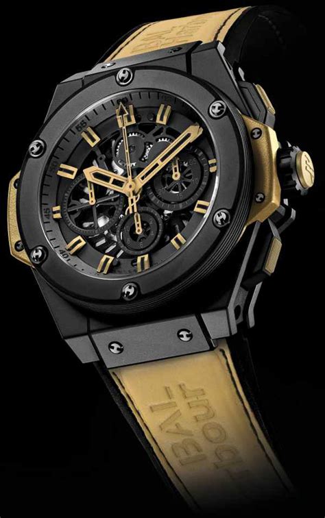 hublot bal harbour watch|Hublot .